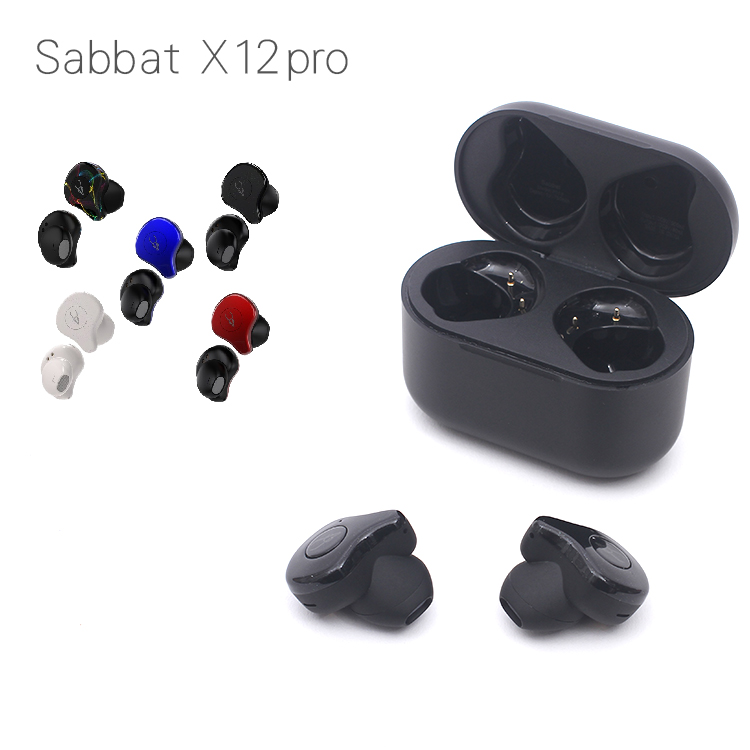 Sabbat X12pro